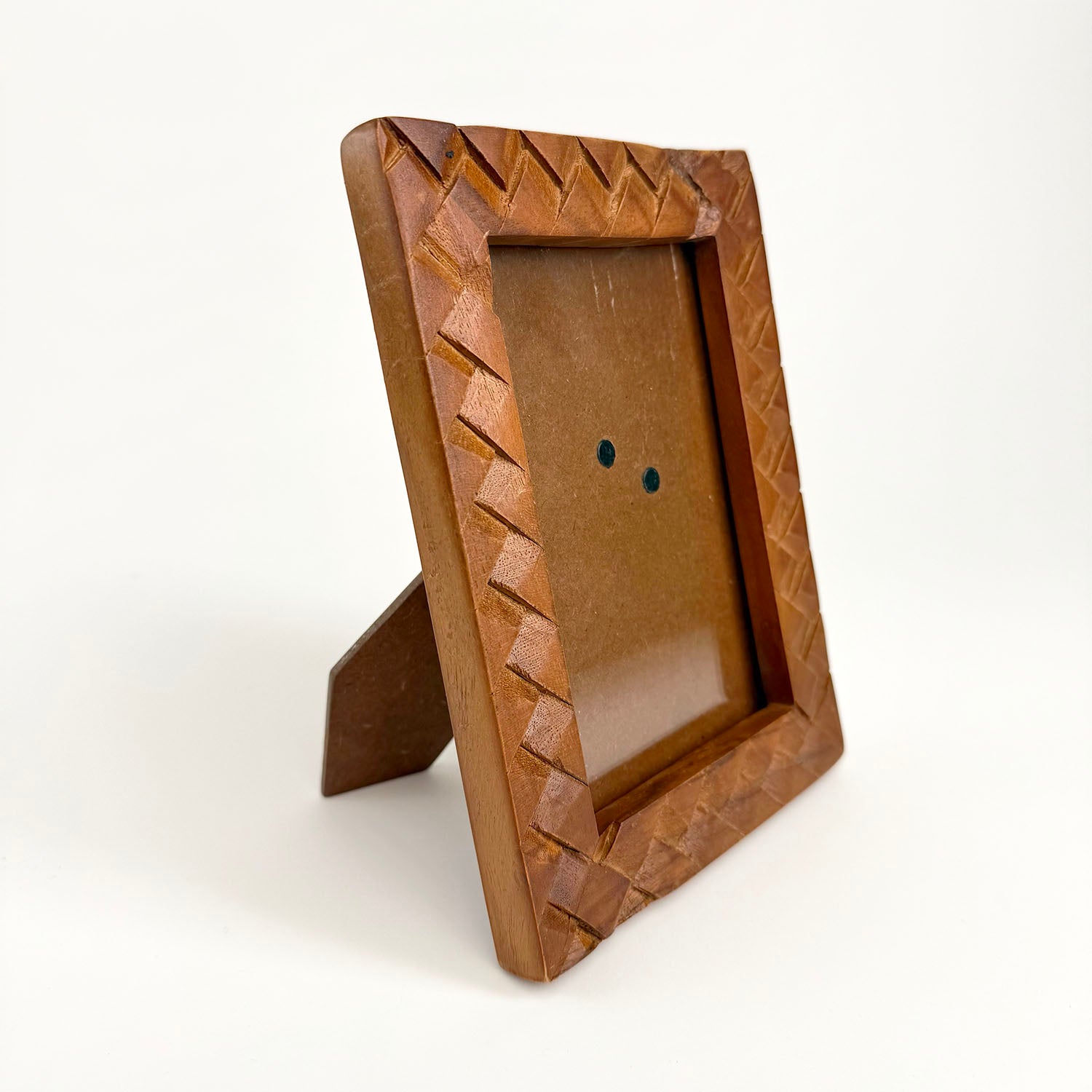 Wood Picture Frame